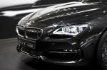 BMW Gran Coupe Design Night Concept 2010 года